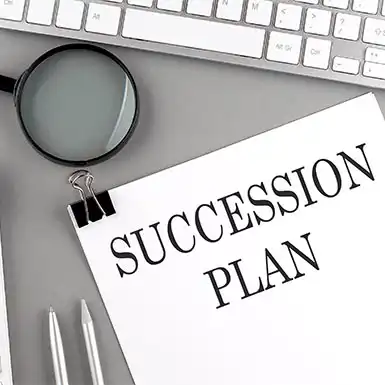 The Human Element: Communicating Succession Plans to Employees